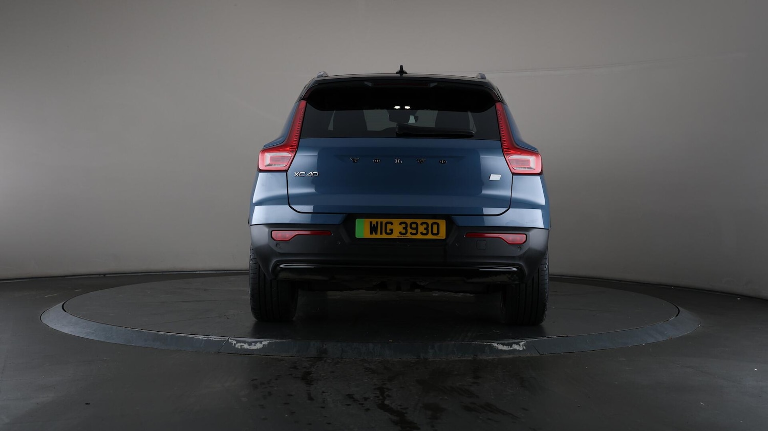 Used Volvo XC40 2022 for sale - 75977417: Photo 32