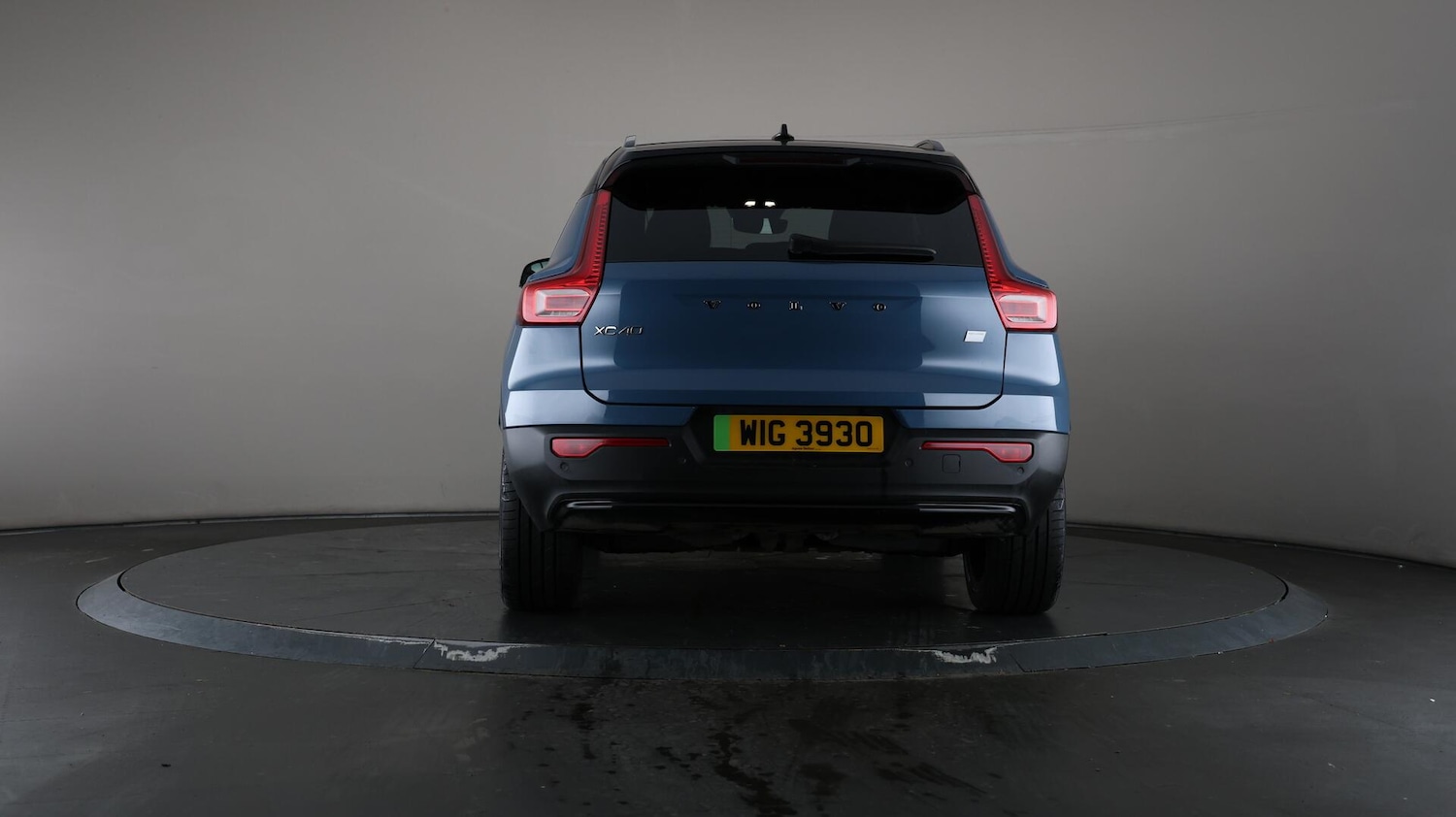Used Volvo XC40 2022 for sale - 75977417: Photo 33
