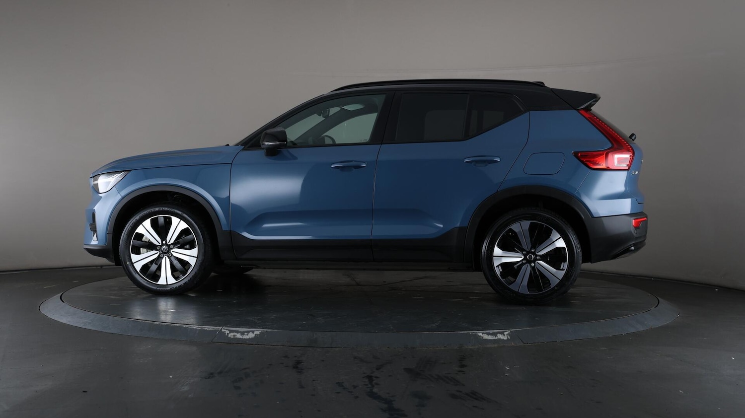 Used Volvo XC40 2022 for sale - 75977417: Photo 34