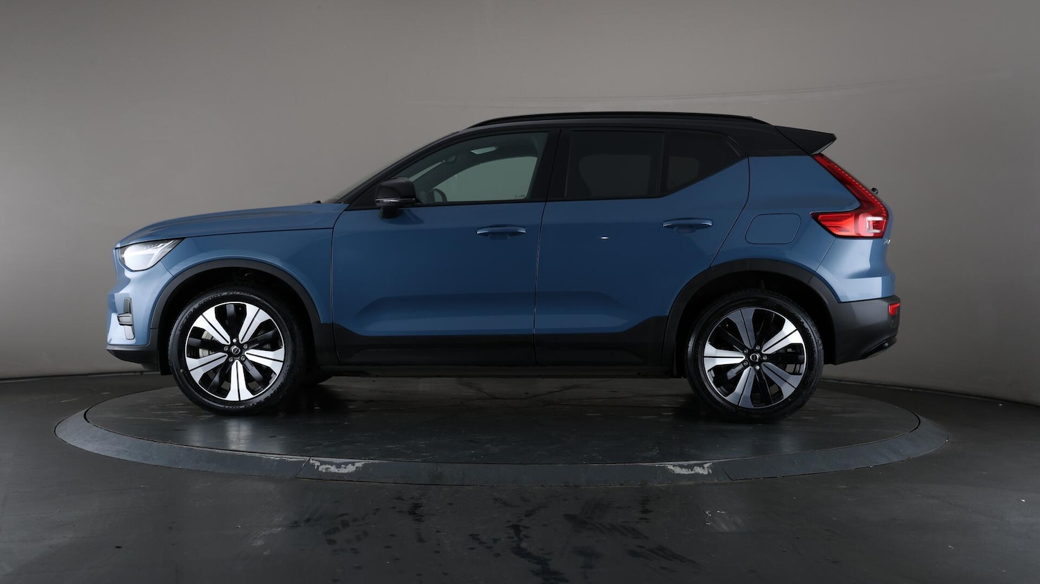 Used Volvo XC40 2022 for sale - 75977417: Photo 35
