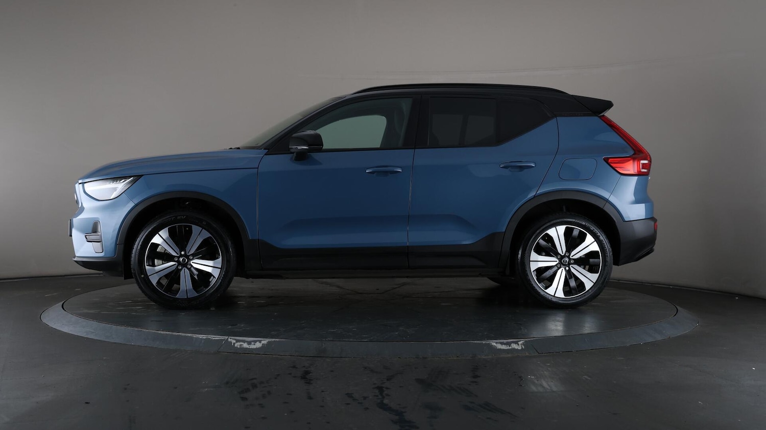 Used Volvo XC40 2022 for sale - 75977417: Photo 36