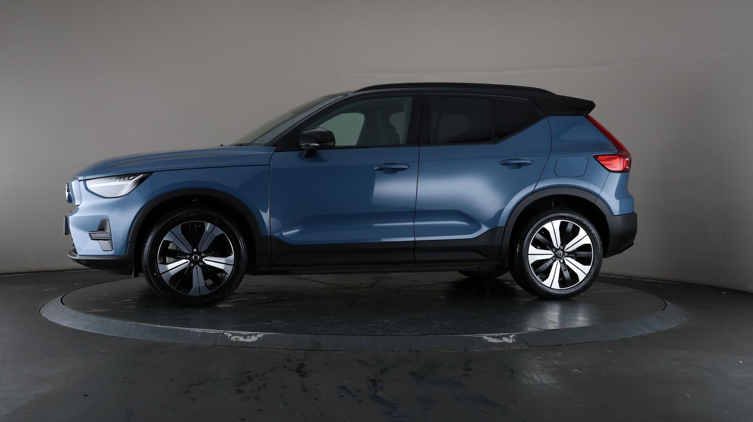 Used Volvo XC40 2022 for sale - 75977417: Photo 37