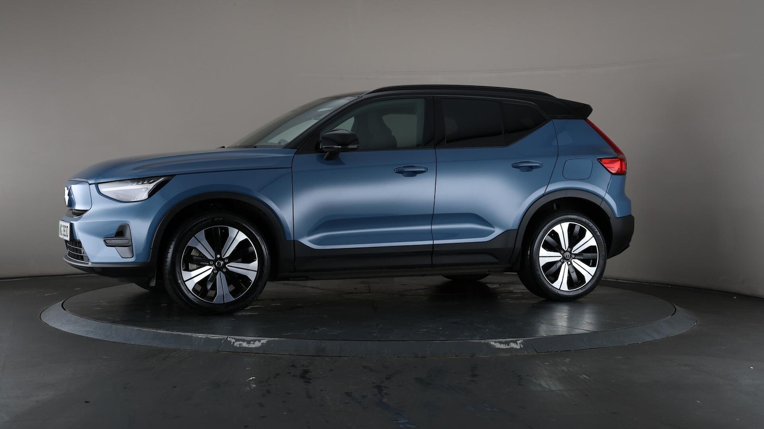 Used Volvo XC40 2022 for sale - 75977417: Photo 38