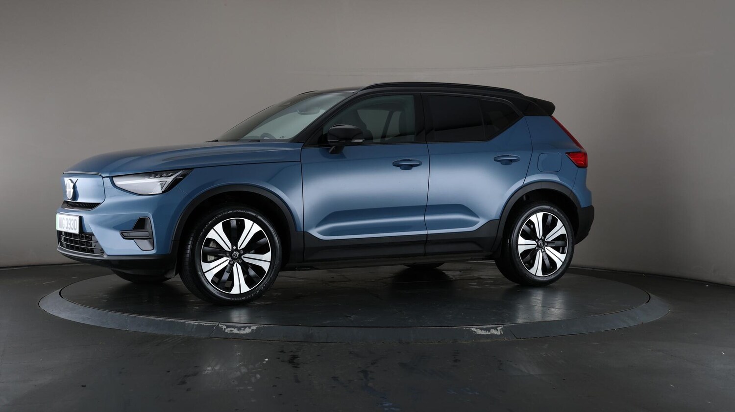 Used Volvo XC40 2022 for sale - 75977417: Photo 39
