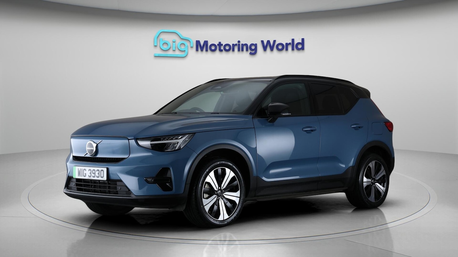 Used Volvo XC40 2022 for sale - 75977417: Photo 4