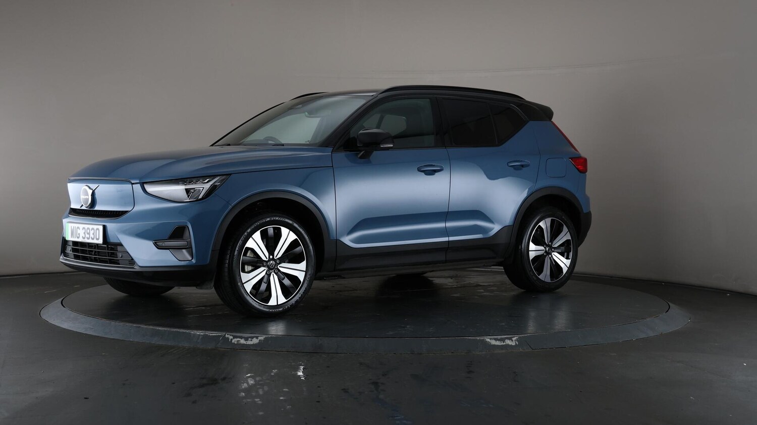 Used Volvo XC40 2022 for sale - 75977417: Photo 40