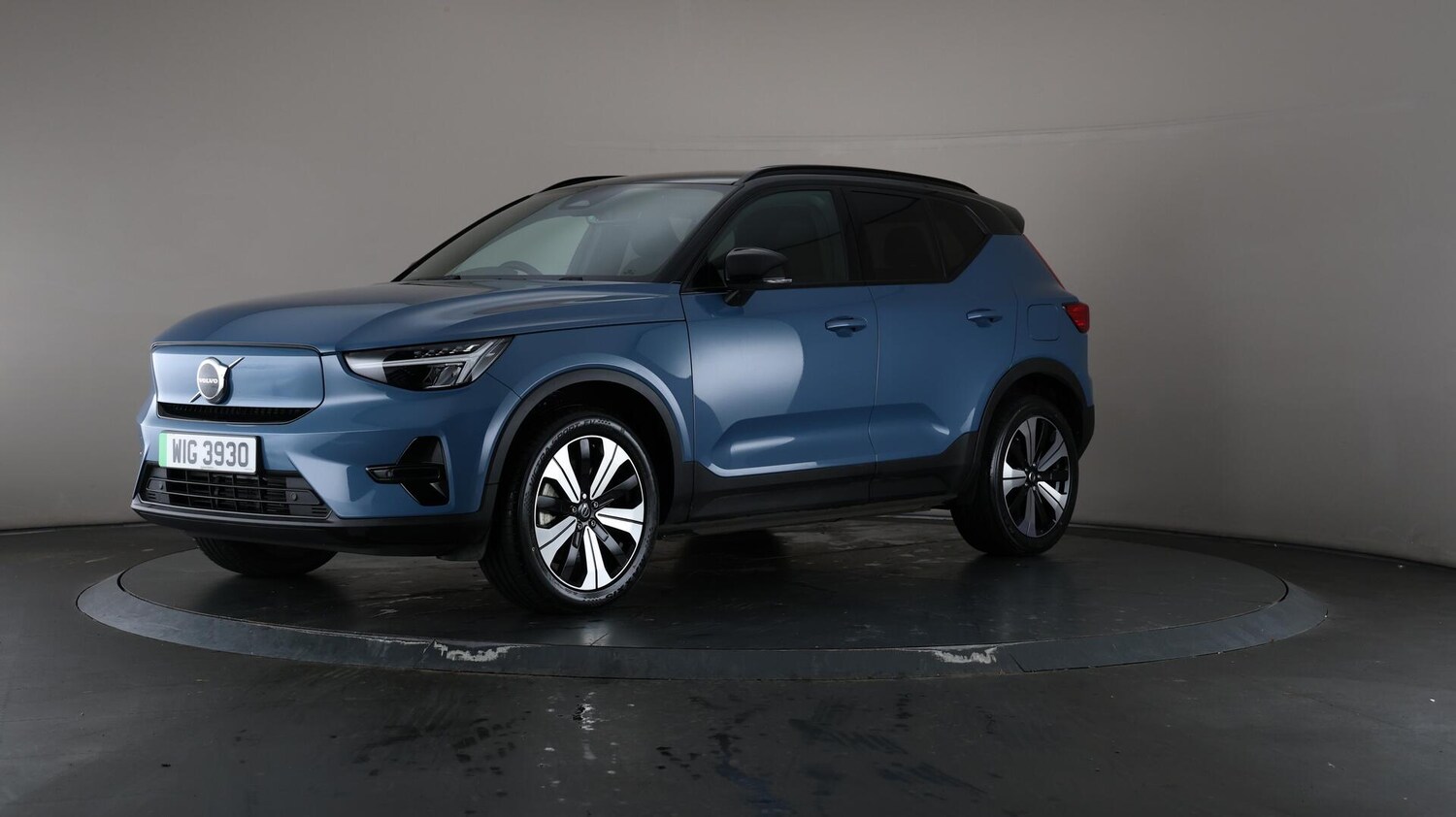 Used Volvo XC40 2022 for sale - 75977417: Photo 41