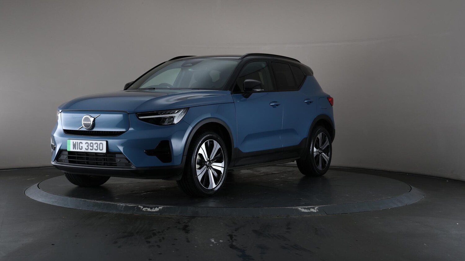 Used Volvo XC40 2022 for sale - 75977417: Photo 42