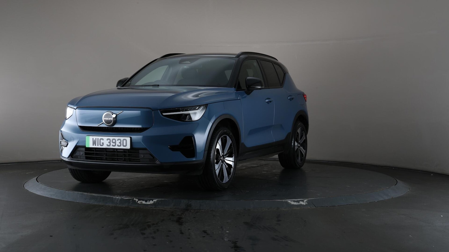 Used Volvo XC40 2022 for sale - 75977417: Photo 43
