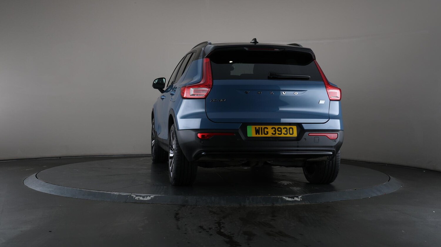 Used Volvo XC40 2022 for sale - 75977417: Photo 44