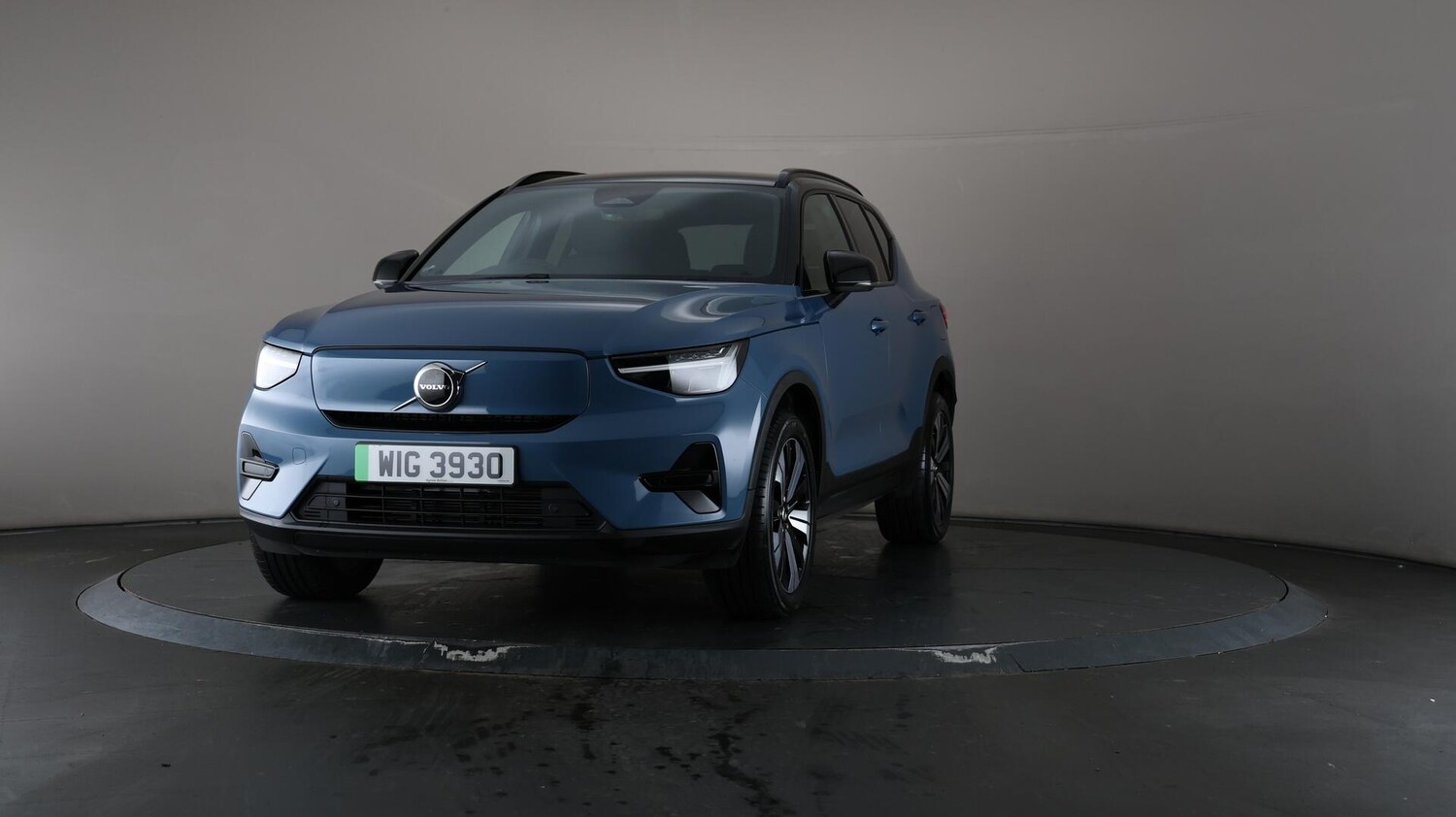 Used Volvo XC40 2022 for sale - 75977417: Photo 45