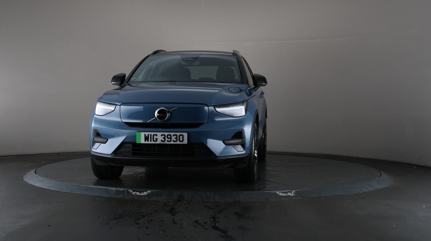 Used Volvo XC40 2022 for sale - 75977417: Photo 46