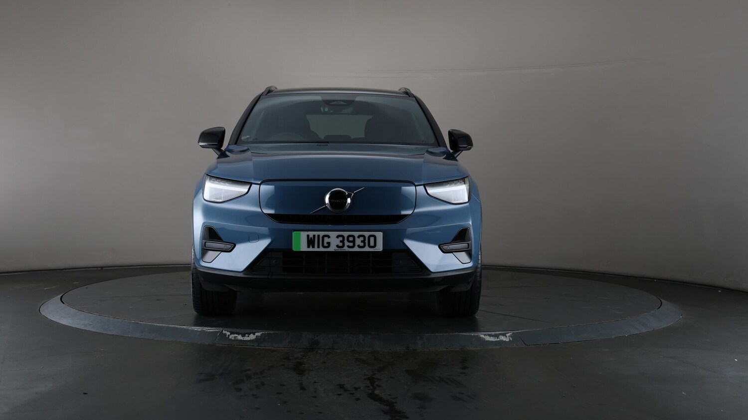 Used Volvo XC40 2022 for sale - 75977417: Photo 47