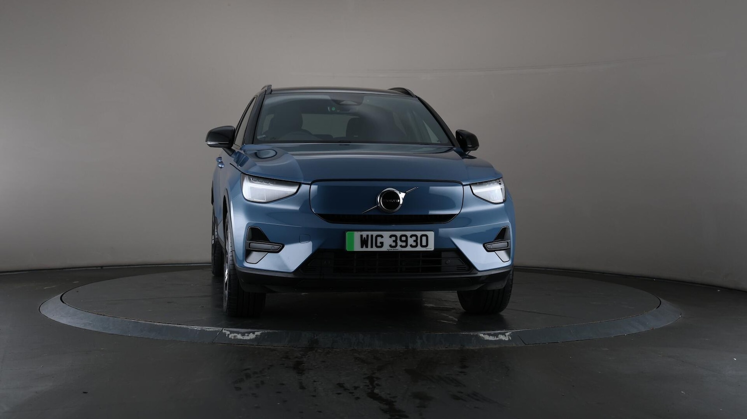 Used Volvo XC40 2022 for sale - 75977417: Photo 48