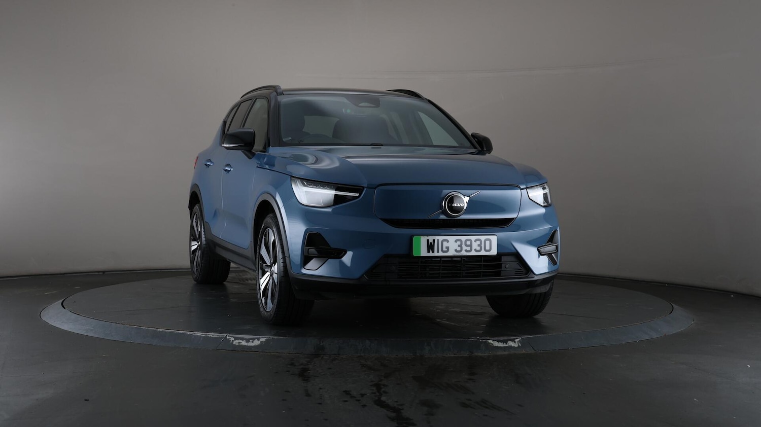 Used Volvo XC40 2022 for sale - 75977417: Photo 49