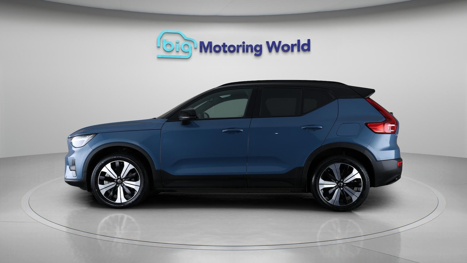 Used Volvo XC40 2022 for sale - 75977417: Photo 5