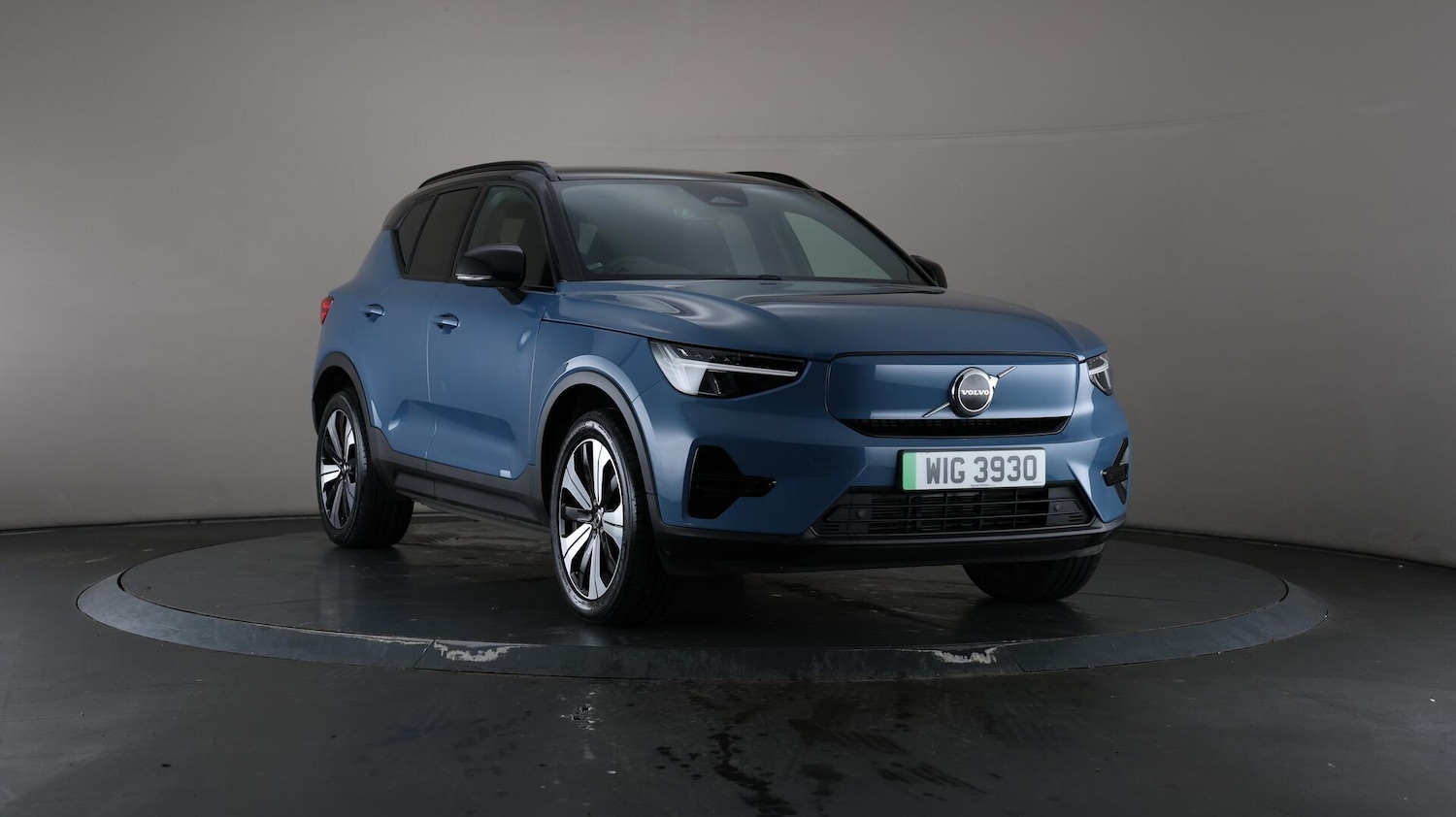 Used Volvo XC40 2022 for sale - 75977417: Photo 50