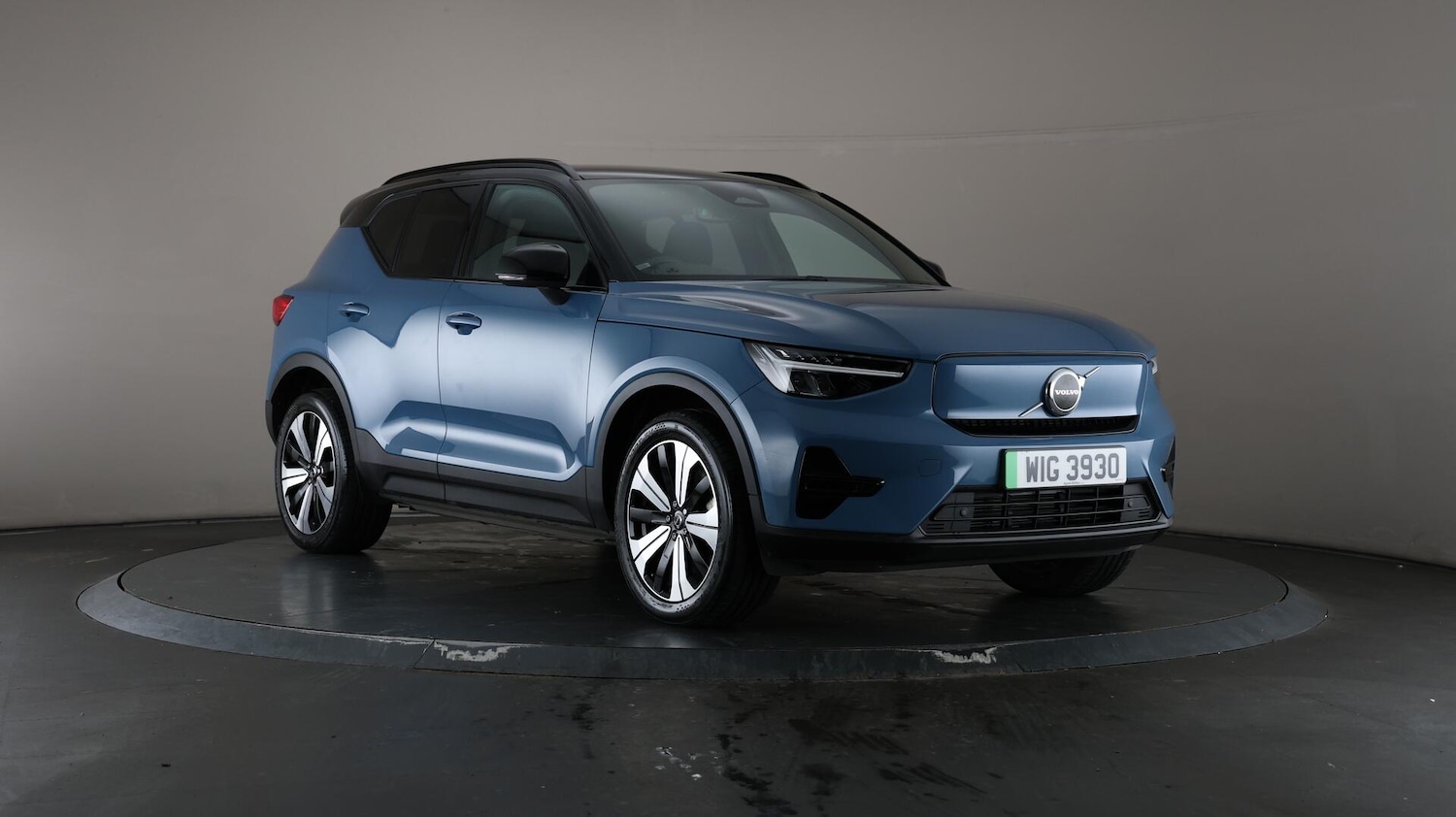 Used Volvo XC40 2022 for sale - 75977417: Photo 51