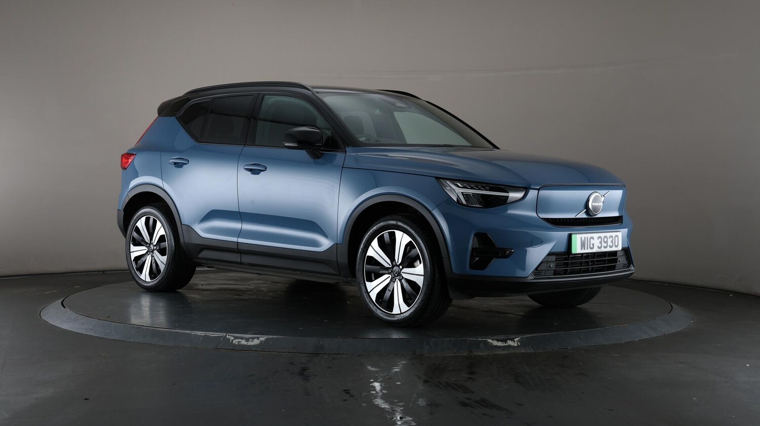 Used Volvo XC40 2022 for sale - 75977417: Photo 52