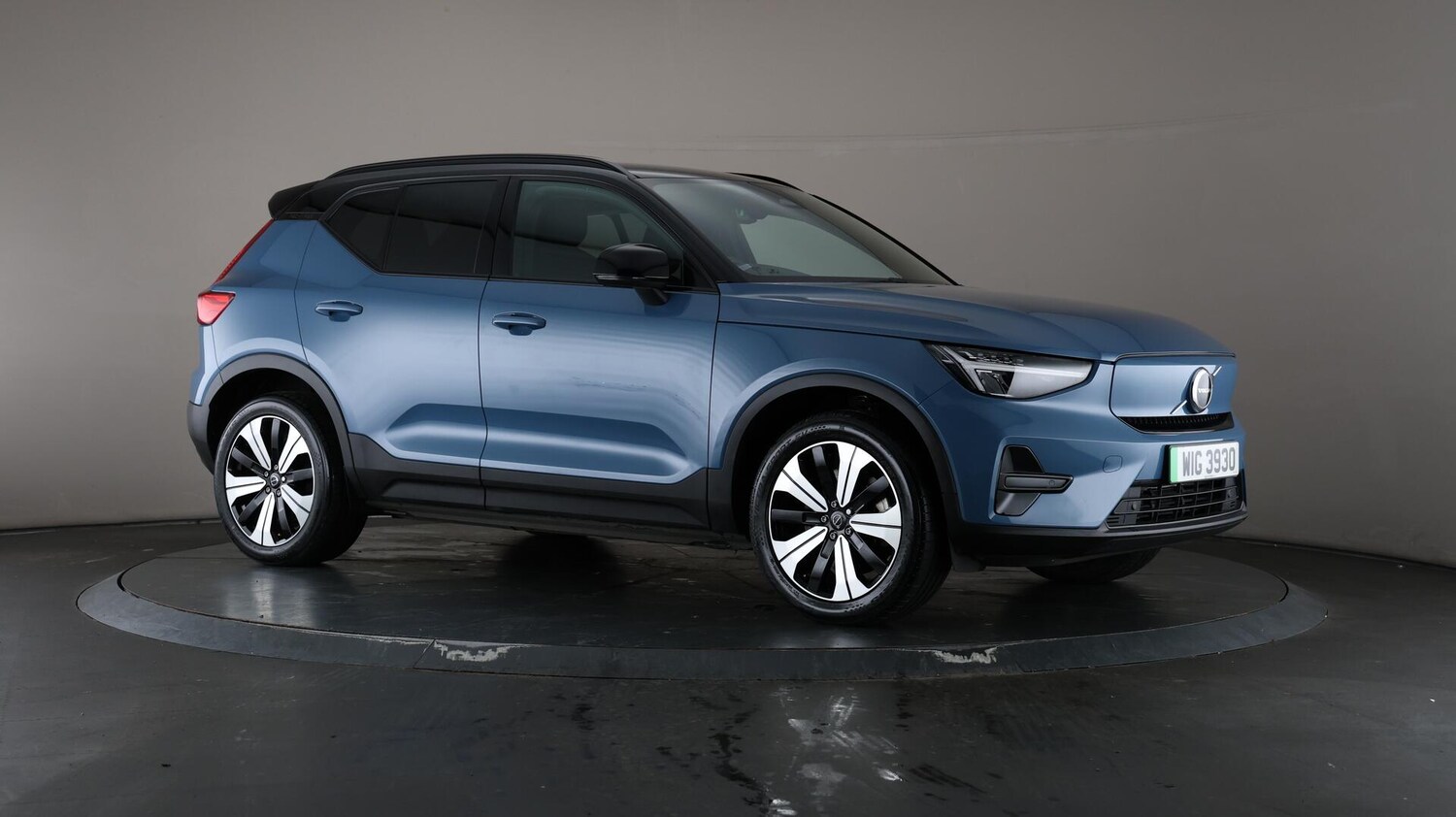 Used Volvo XC40 2022 for sale - 75977417: Photo 53