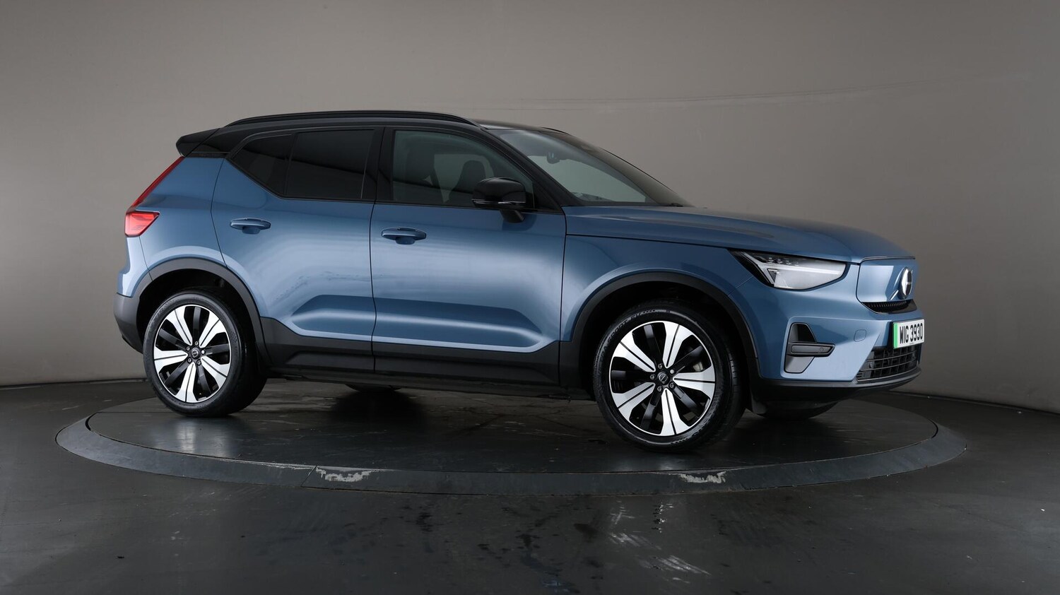 Used Volvo XC40 2022 for sale - 75977417: Photo 54