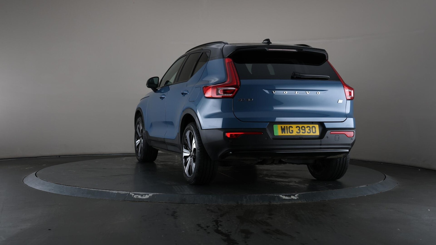 Used Volvo XC40 2022 for sale - 75977417: Photo 55