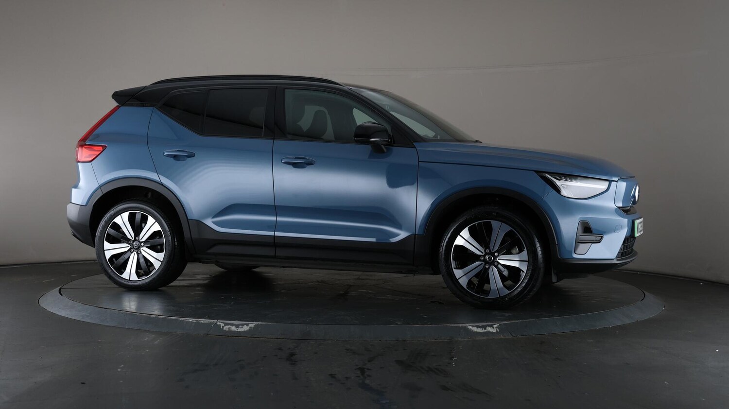Used Volvo XC40 2022 for sale - 75977417: Photo 56
