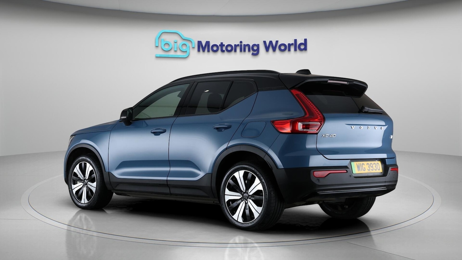 Used Volvo XC40 2022 for sale - 75977417: Photo 6