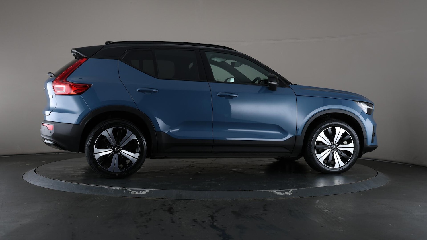 Used Volvo XC40 2022 for sale - 75977417: Photo 60