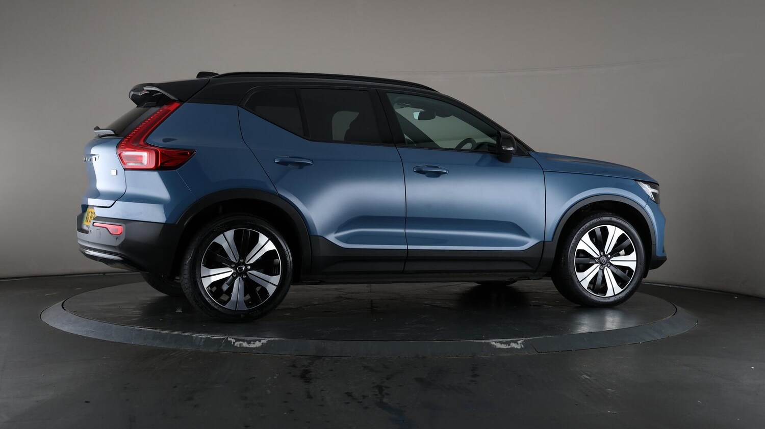 Used Volvo XC40 2022 for sale - 75977417: Photo 61