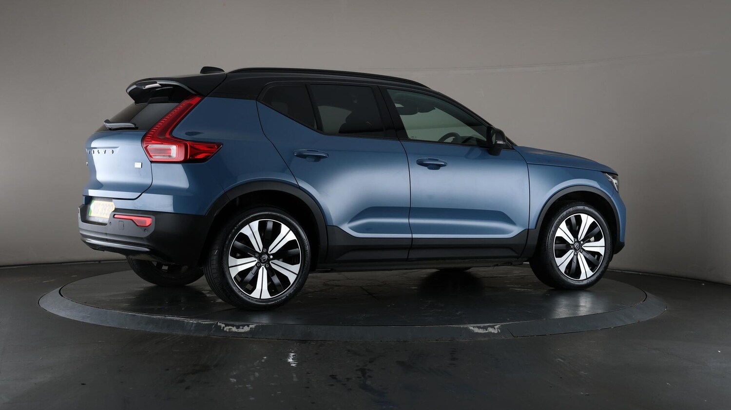 Used Volvo XC40 2022 for sale - 75977417: Photo 62