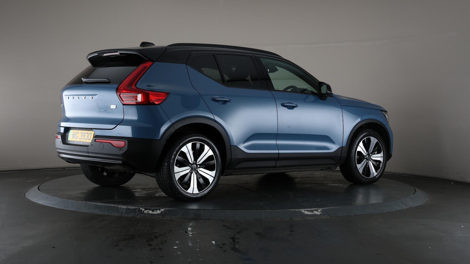 Used Volvo XC40 2022 for sale - 75977417: Photo 63