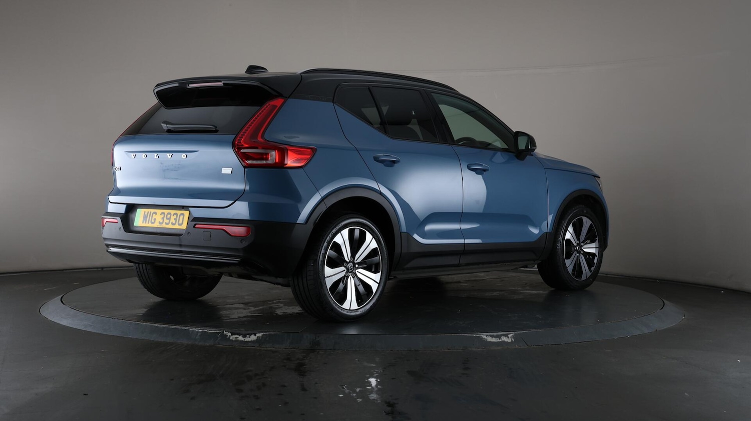 Used Volvo XC40 2022 for sale - 75977417: Photo 64