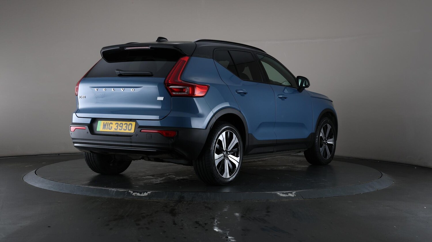 Used Volvo XC40 2022 for sale - 75977417: Photo 65