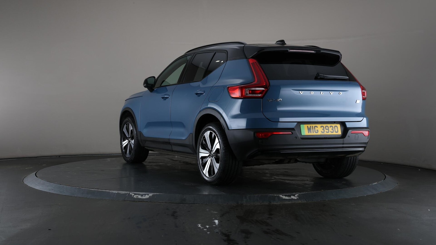 Used Volvo XC40 2022 for sale - 75977417: Photo 66