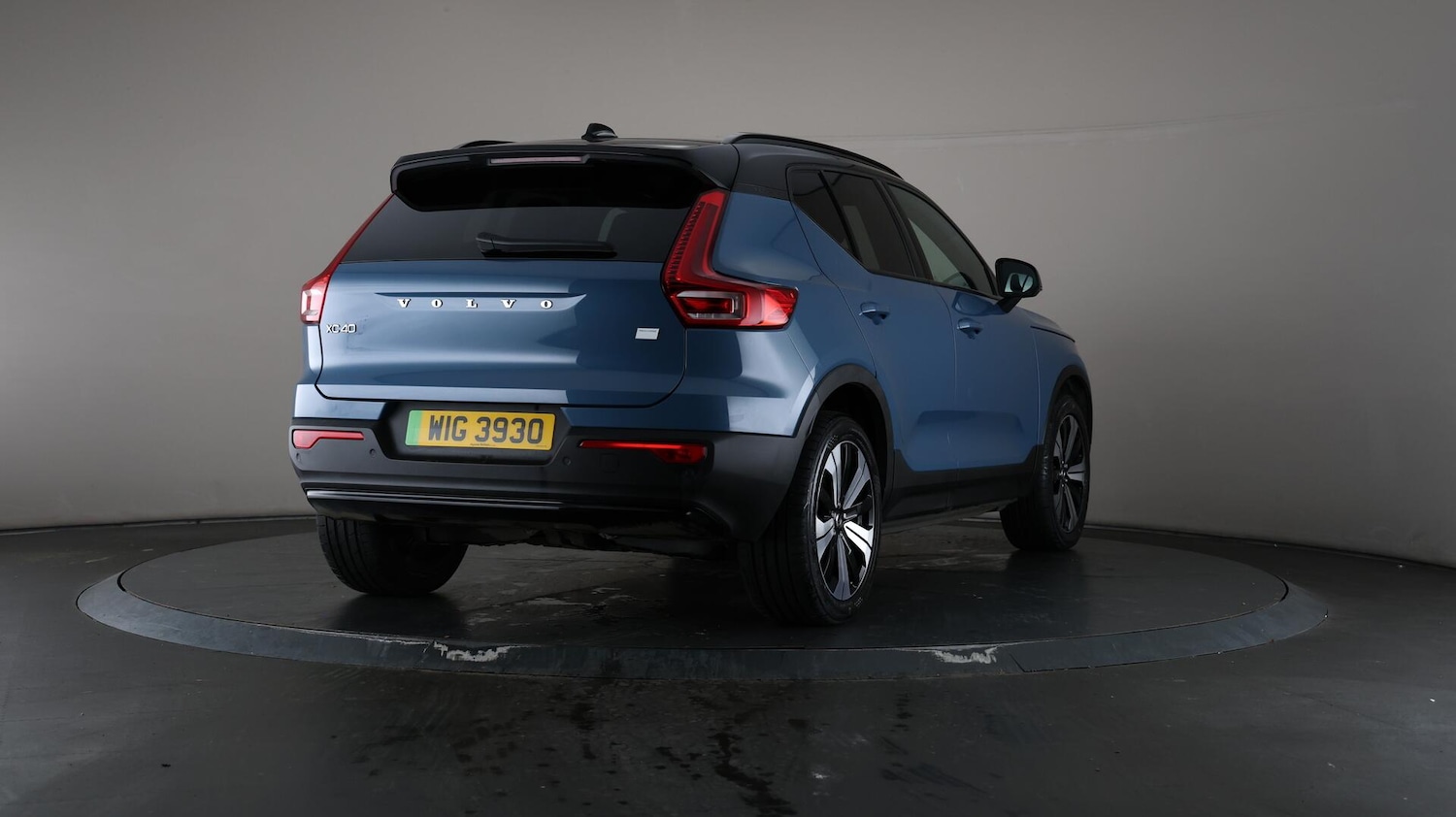Used Volvo XC40 2022 for sale - 75977417: Photo 67