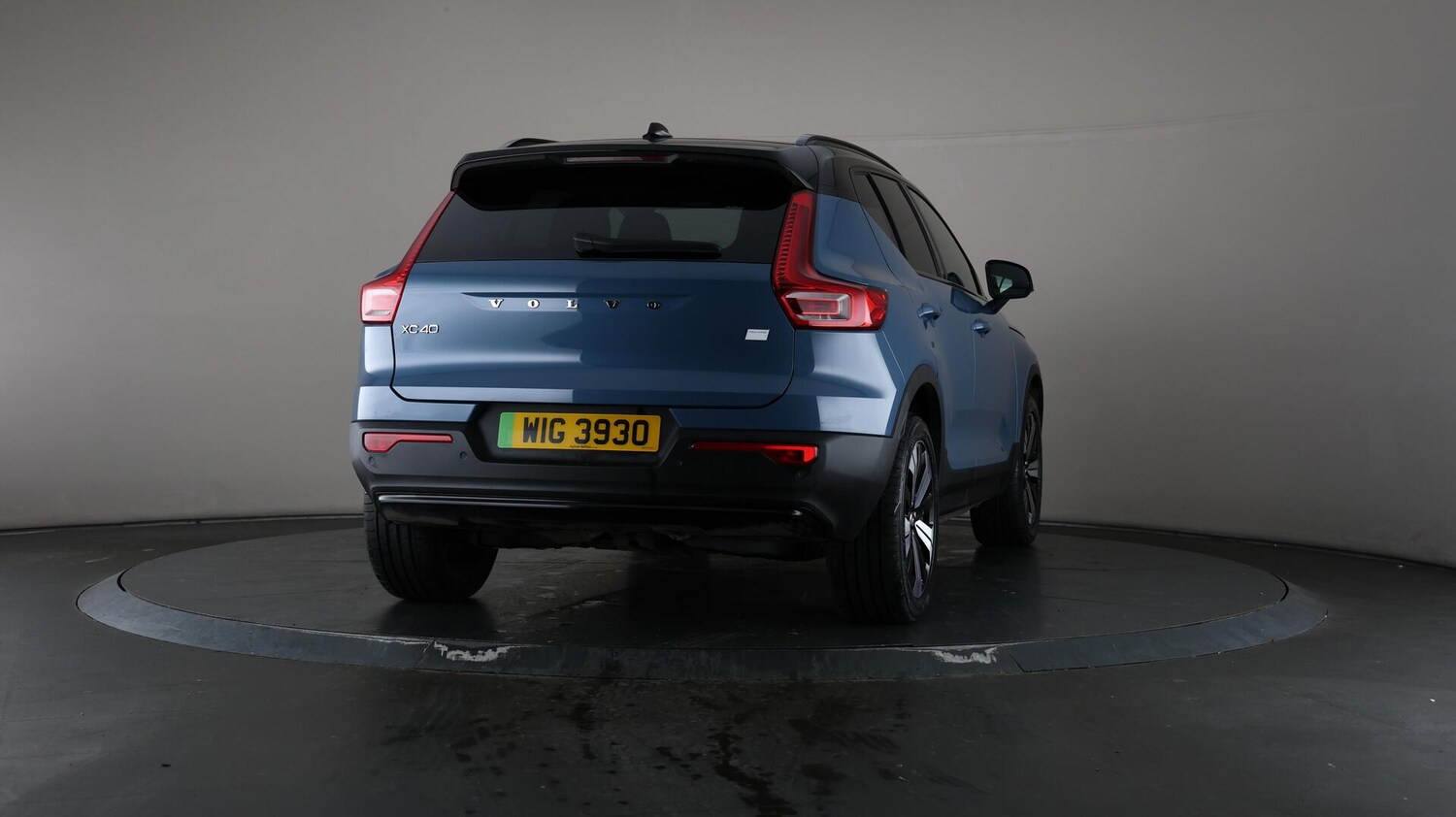 Used Volvo XC40 2022 for sale - 75977417: Photo 68