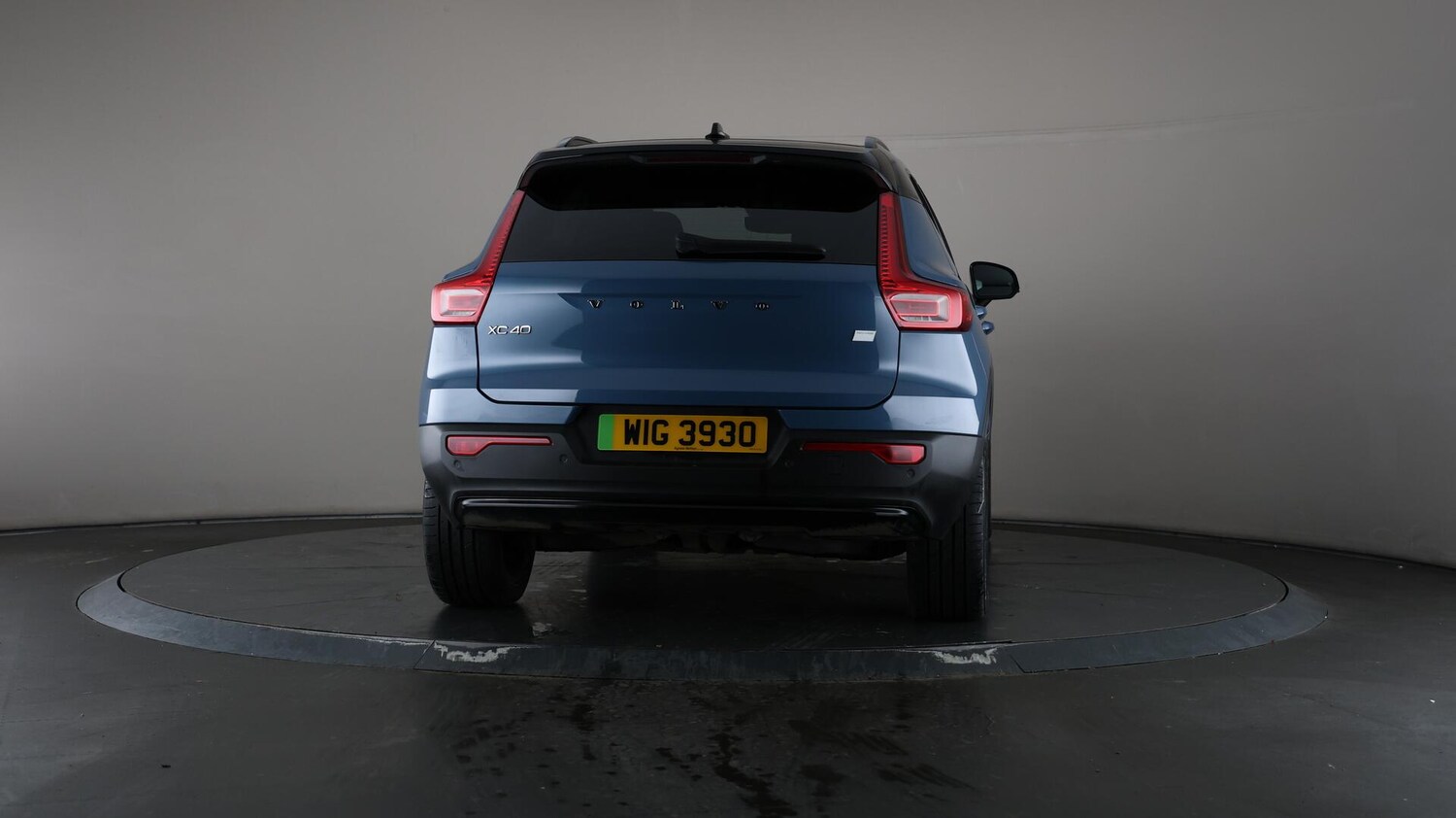 Used Volvo XC40 2022 for sale - 75977417: Photo 69
