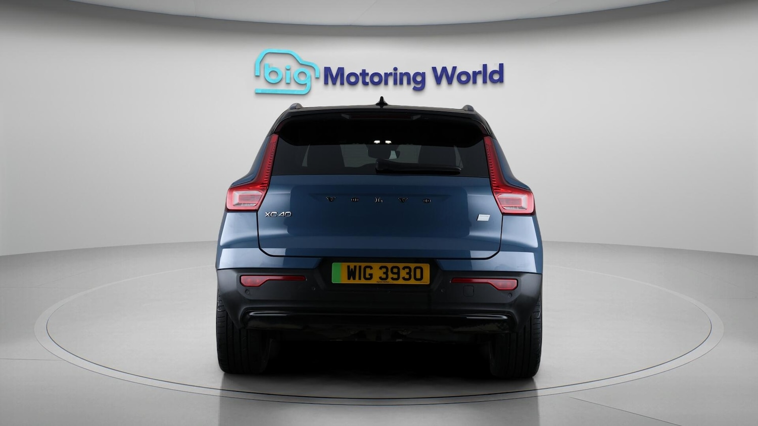 Used Volvo XC40 2022 for sale - 75977417: Photo 7