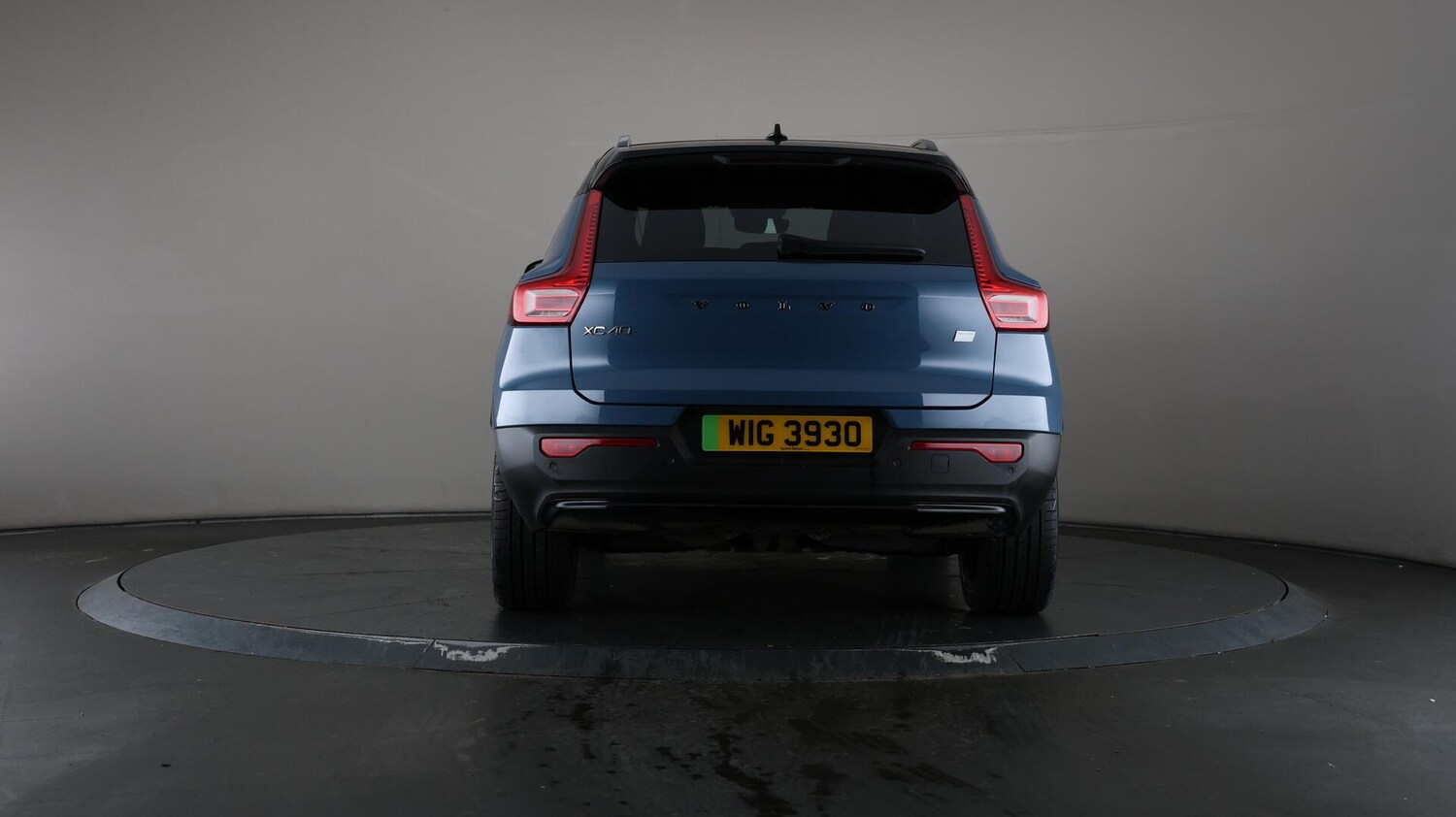Used Volvo XC40 2022 for sale - 75977417: Photo 70
