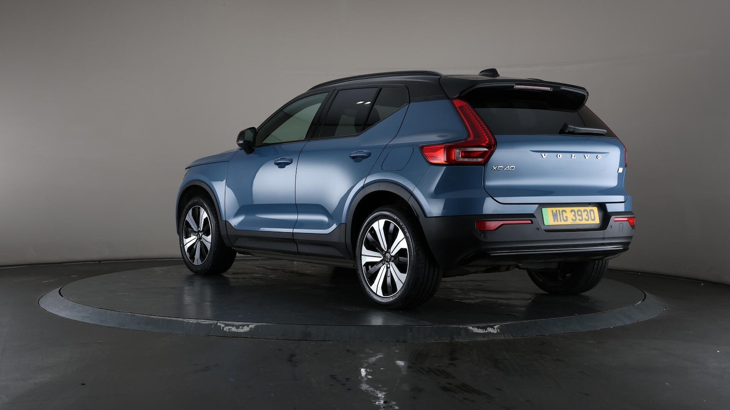 Used Volvo XC40 2022 for sale - 75977417: Photo 71