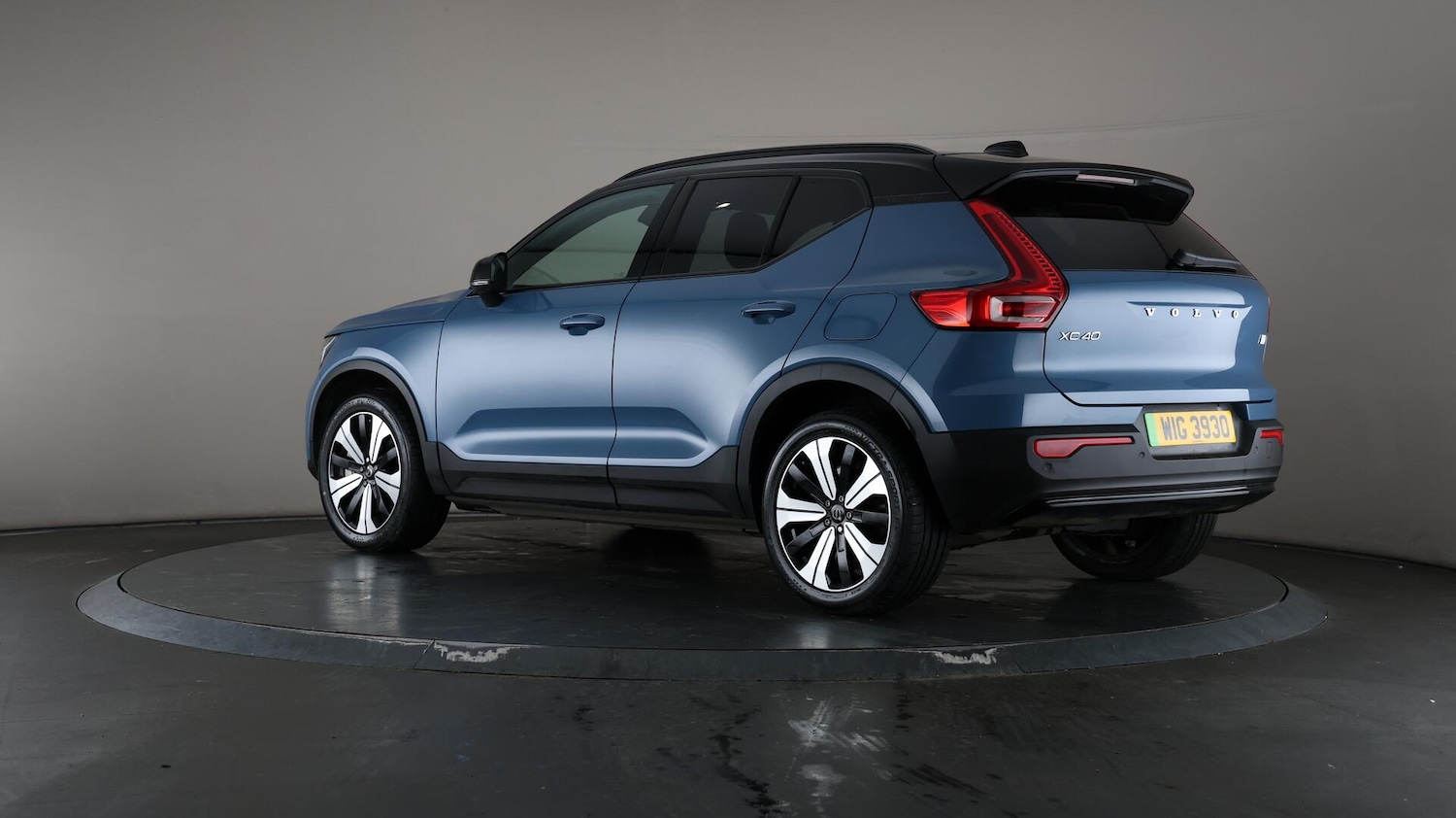 Used Volvo XC40 2022 for sale - 75977417: Photo 72