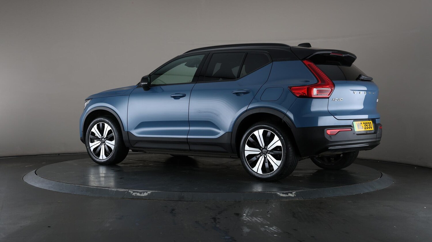 Used Volvo XC40 2022 for sale - 75977417: Photo 73
