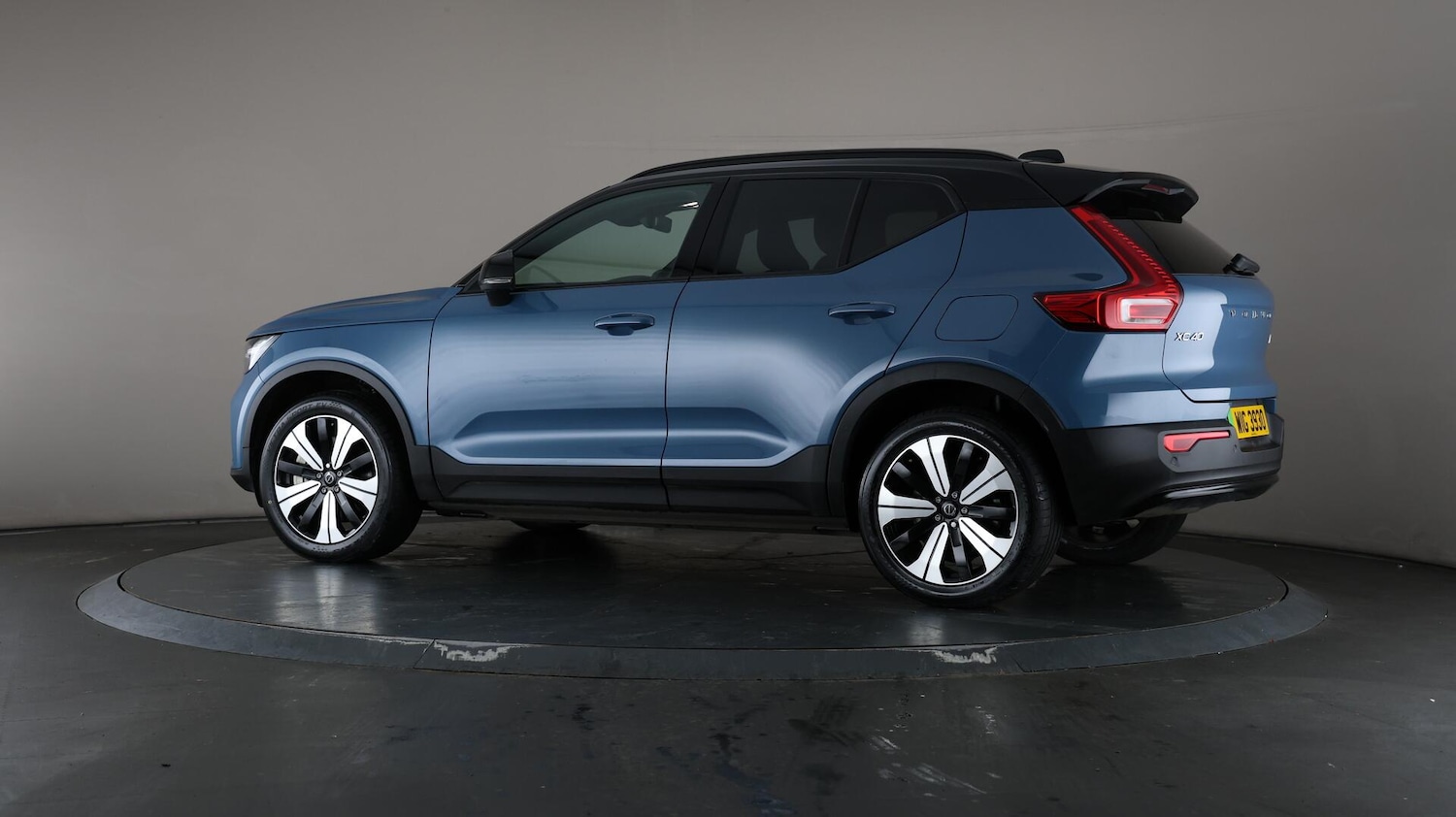 Used Volvo XC40 2022 for sale - 75977417: Photo 74