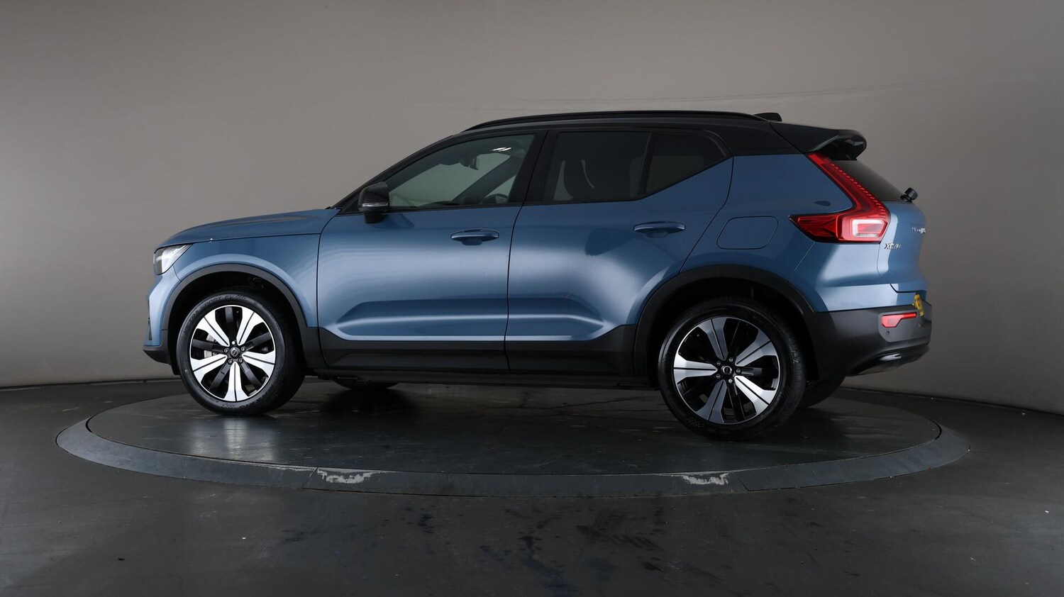 Used Volvo XC40 2022 for sale - 75977417: Photo 75
