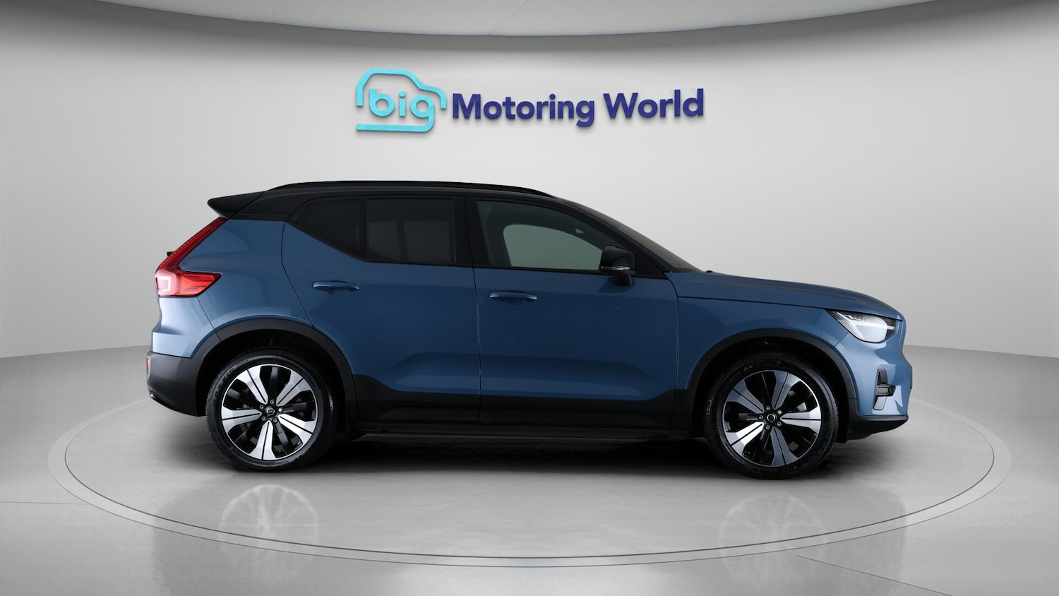 Used Volvo XC40 2022 for sale - 75977417: Photo 9