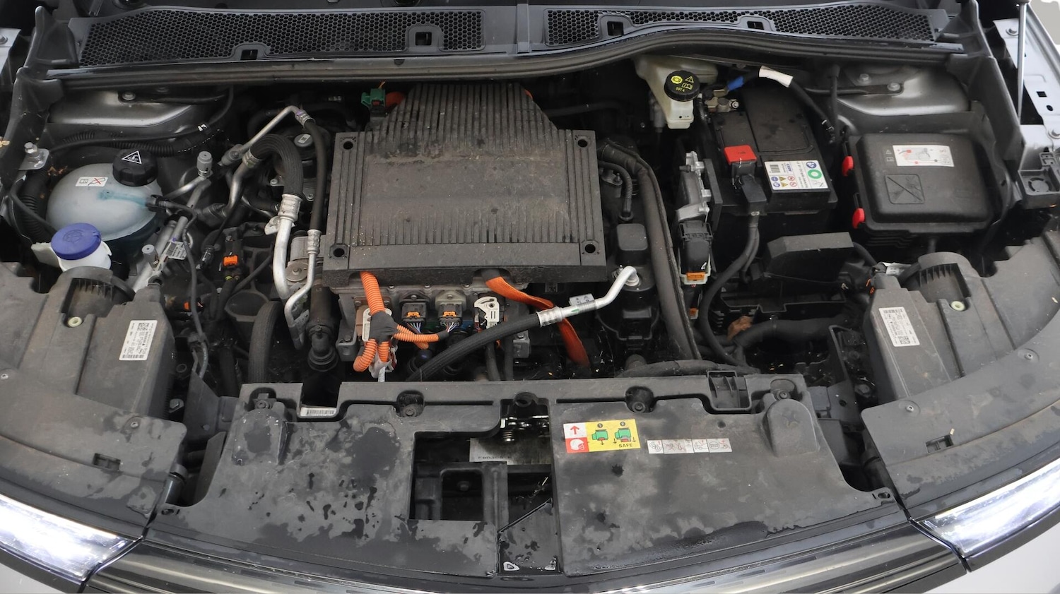 Vehicle 19