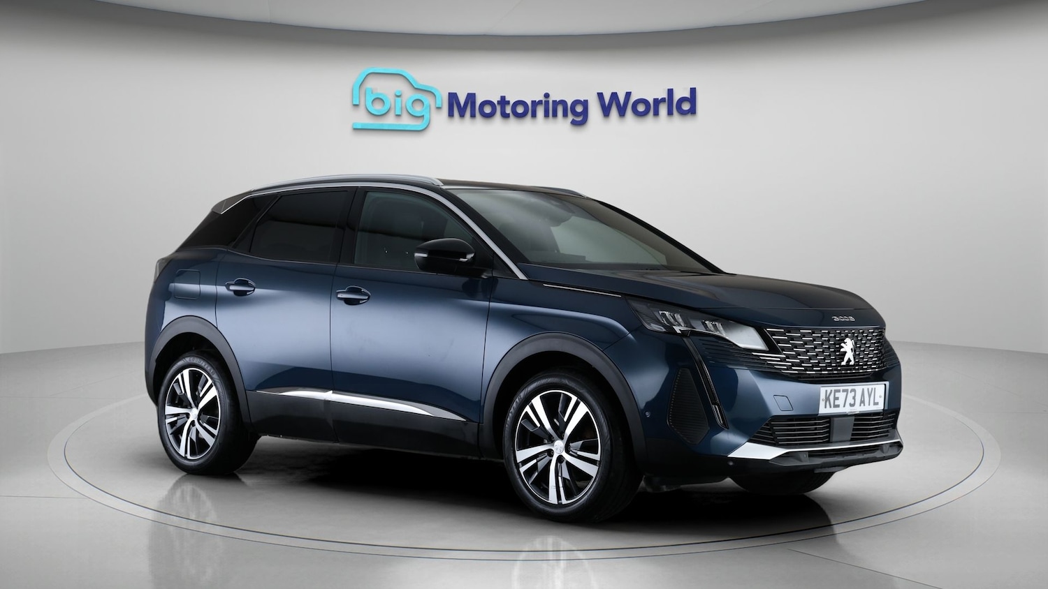 Used Peugeot 3008 2024 for sale - 77364147: Photo 1