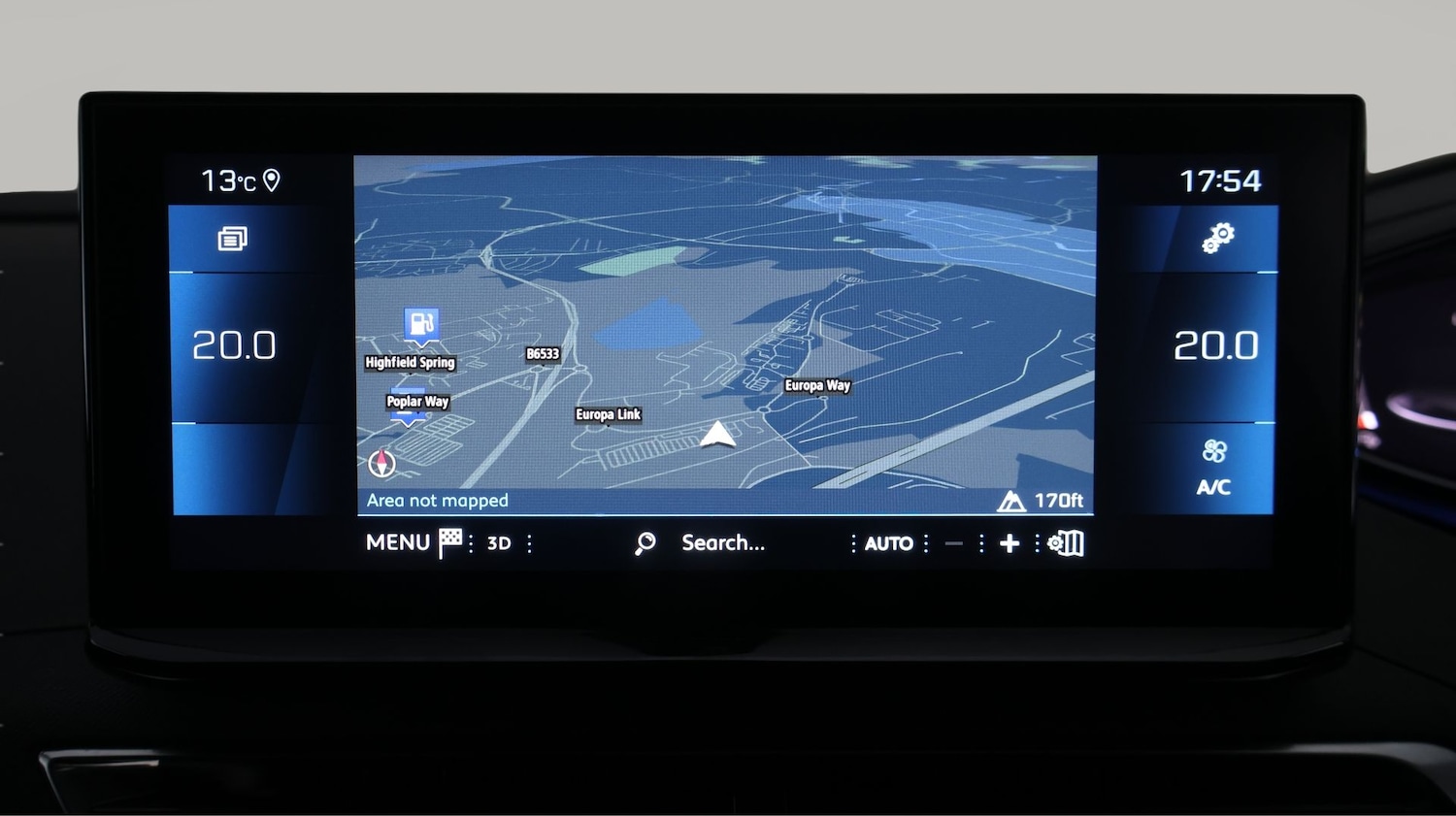 Used Peugeot 3008 2024 for sale - 77364147: Photo 11