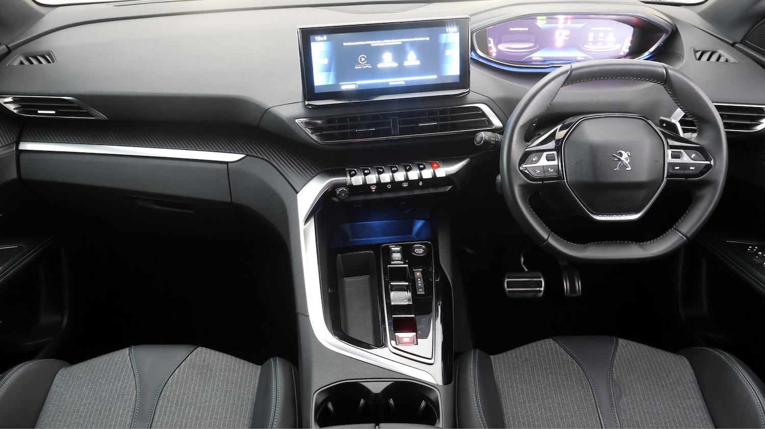 Used Peugeot 3008 2024 for sale - 77364147: Photo 13